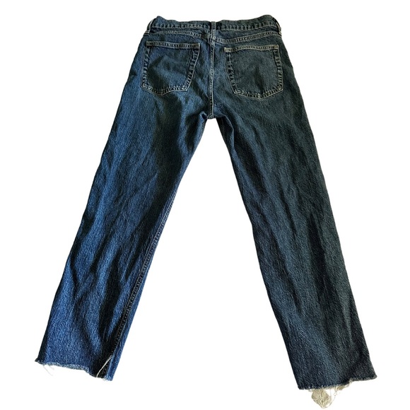 GAP Cheeky Straight Jeans - Picture 2 of 5